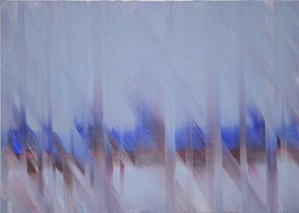 Strips diagonal